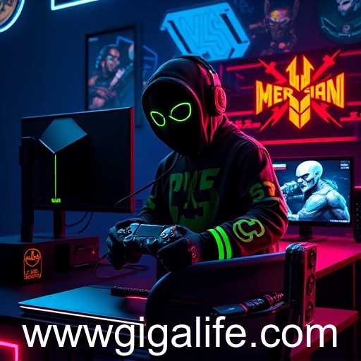 Evolving Trends in the Online Gaming Ecosystem