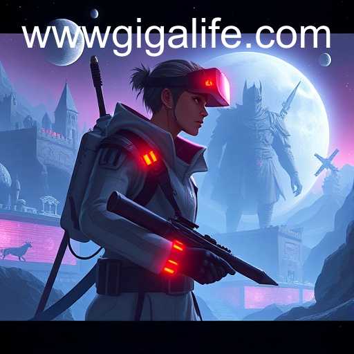 Gigalife: Transforming the Landscape of Virtual Gaming Experiences