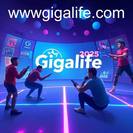 The Rise of Gigalife in Gaming Culture