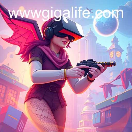 Gigalife: A New Era in Gaming