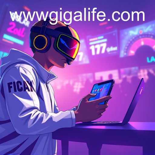 Gigalife: Revolutionizing Gaming in 2026