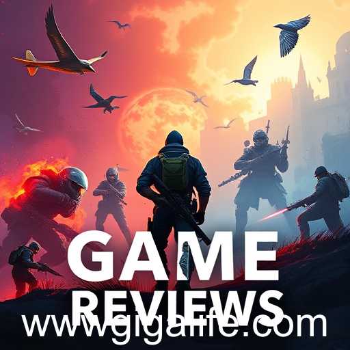 The Rise of Gigalife: A New Era in Gaming